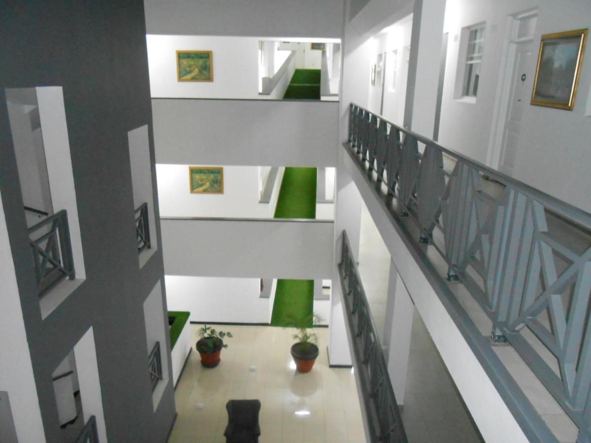 The Jack Rose Hotel, Rosebank, Gautrain 约翰内斯堡 外观 照片