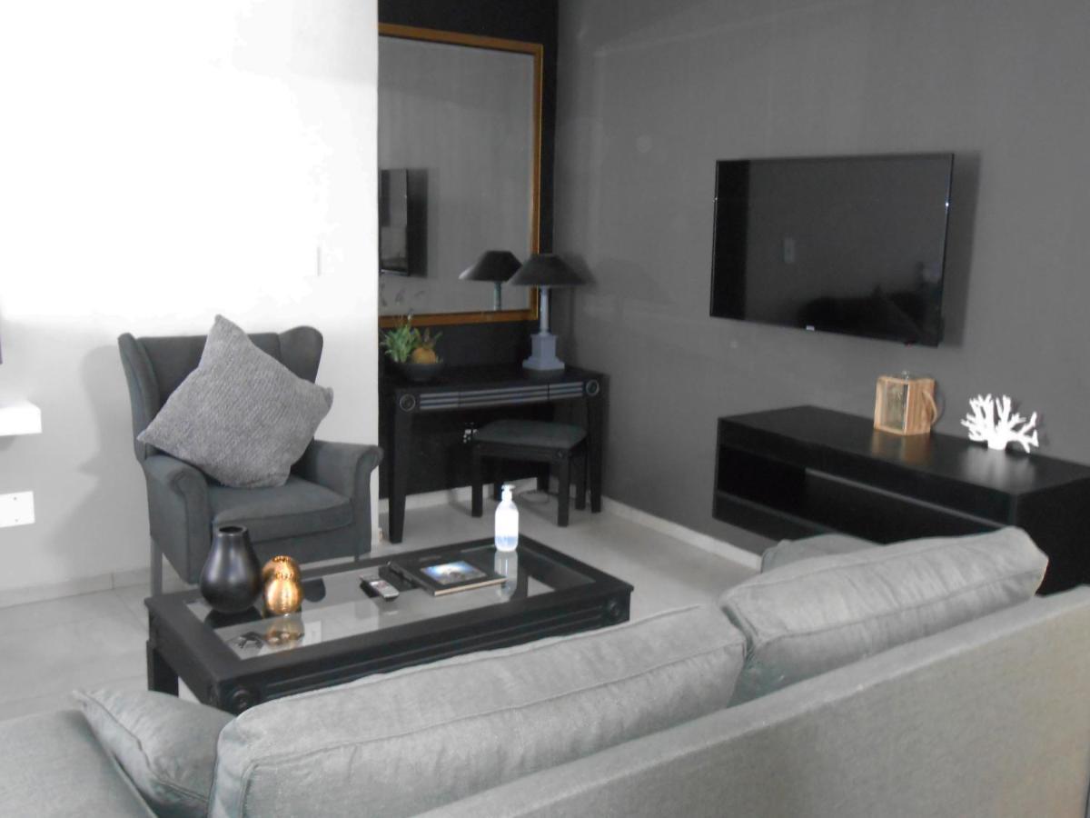 The Jack Rose Hotel, Rosebank, Gautrain 约翰内斯堡 外观 照片