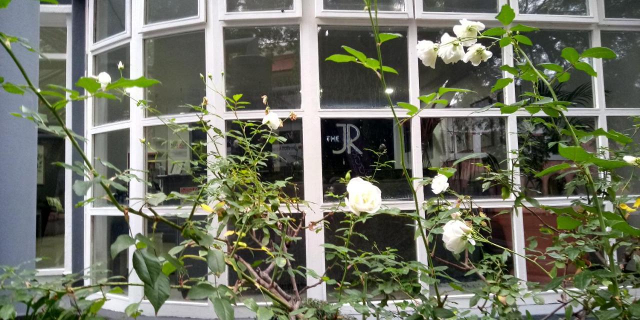 The Jack Rose Hotel, Rosebank, Gautrain 约翰内斯堡 外观 照片