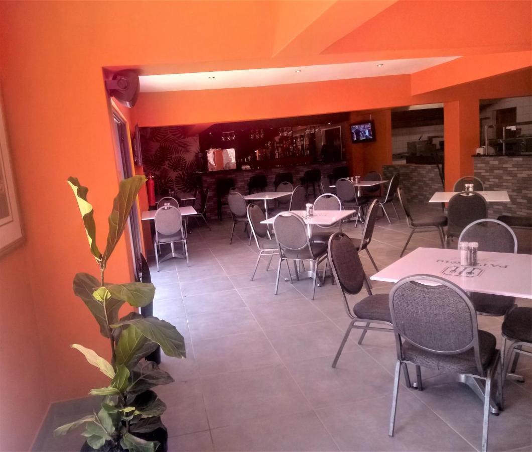The Jack Rose Hotel, Rosebank, Gautrain 约翰内斯堡 外观 照片