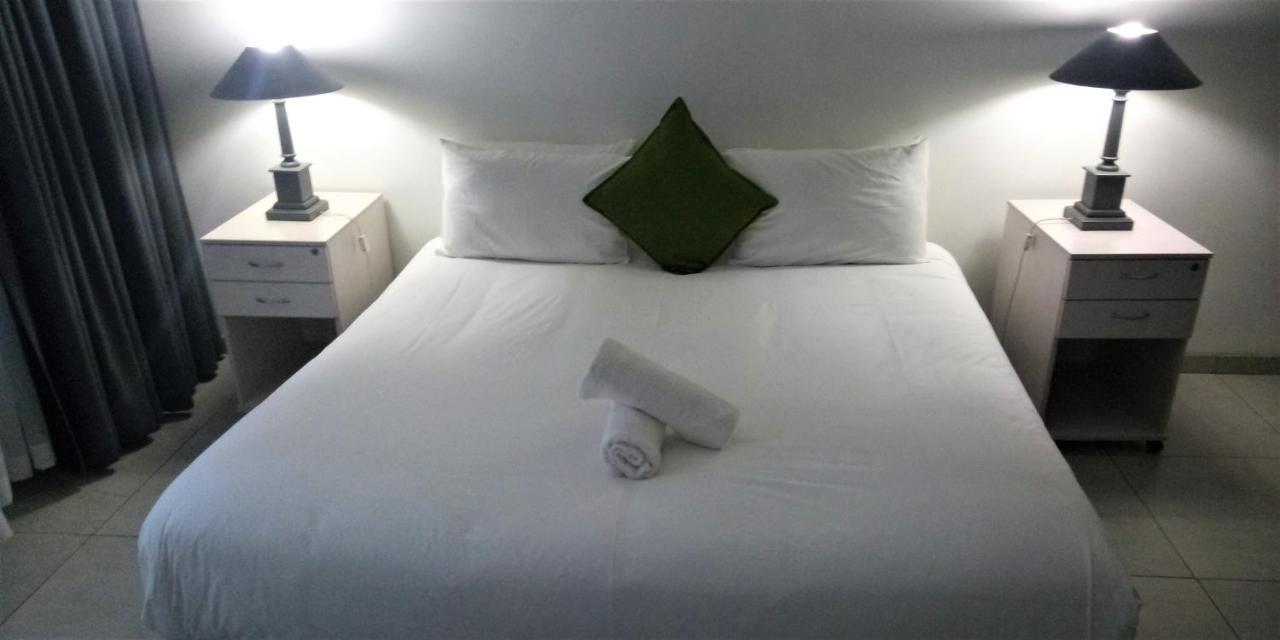 The Jack Rose Hotel, Rosebank, Gautrain 约翰内斯堡 外观 照片