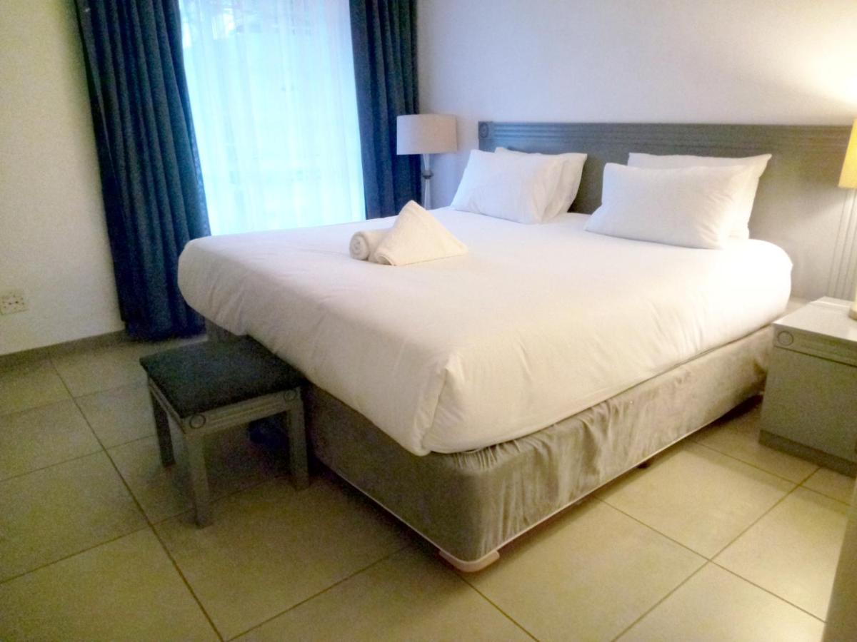 The Jack Rose Hotel, Rosebank, Gautrain 约翰内斯堡 外观 照片